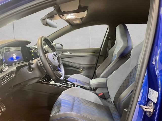 Volkswagen Golf 2.0 TSI 4Motion