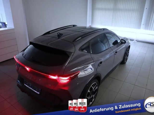 Cupra Formentor 4Drive VZ