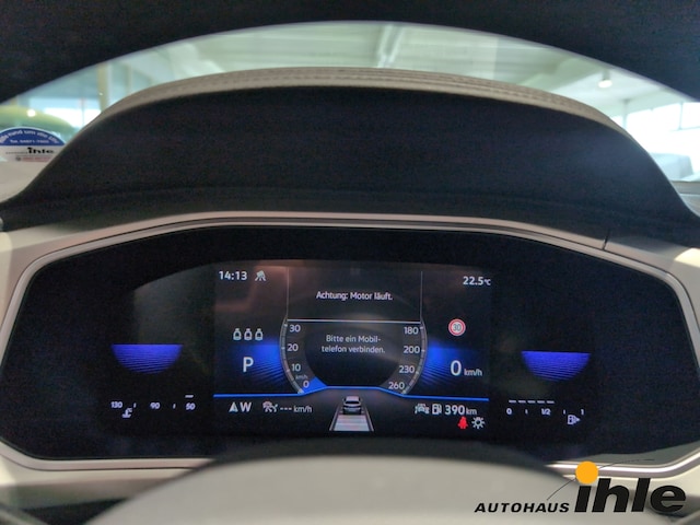 Volkswagen T-Roc Move