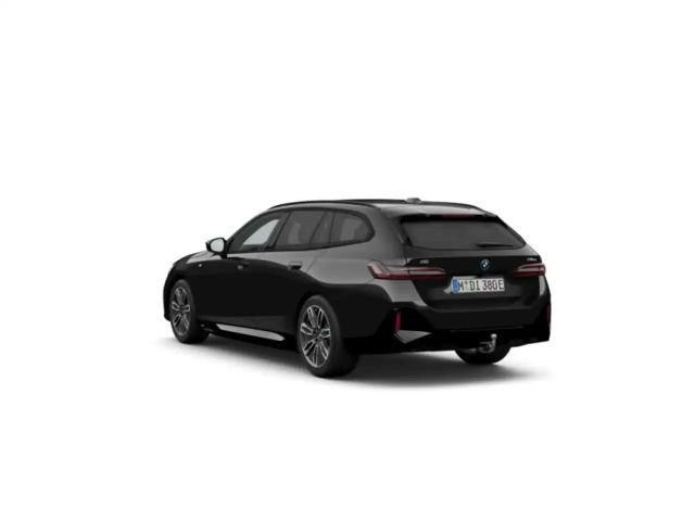 BMW i5 Drive pro M60