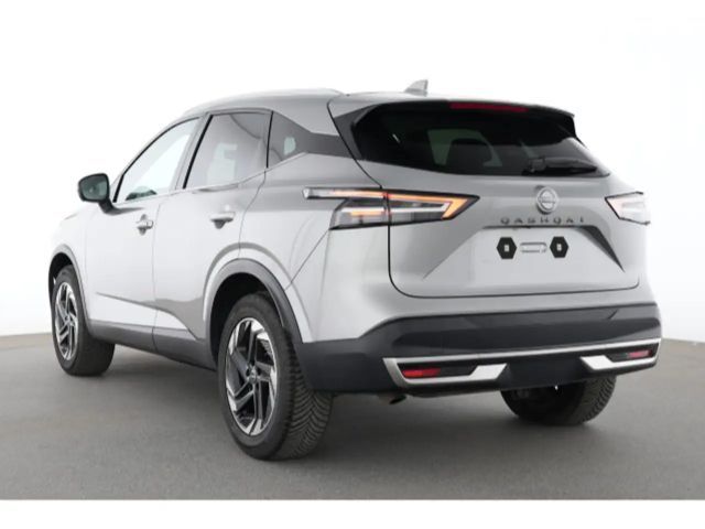 Nissan Qashqai DIG-T N-Connecta