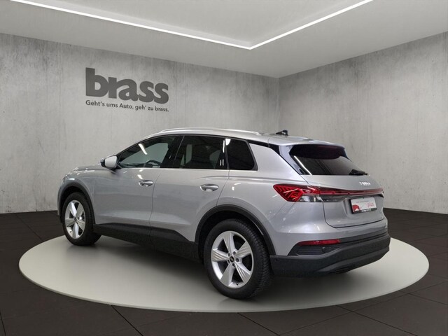 Audi Q4 e-tron 40
