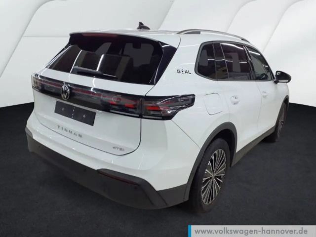 Volkswagen Tiguan 1.5 eTSI DSG
