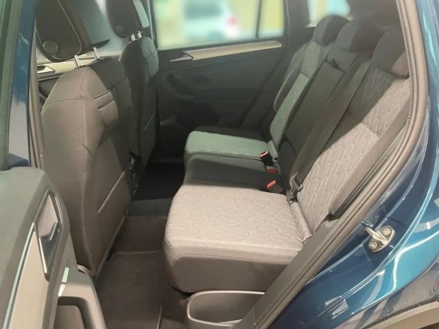 Volkswagen Tiguan 1.5 TSI Move