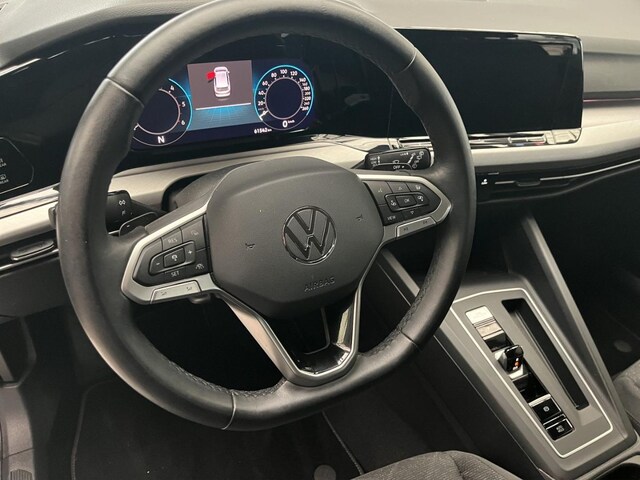 Volkswagen Golf 2.0 TDI DSG Life Variant