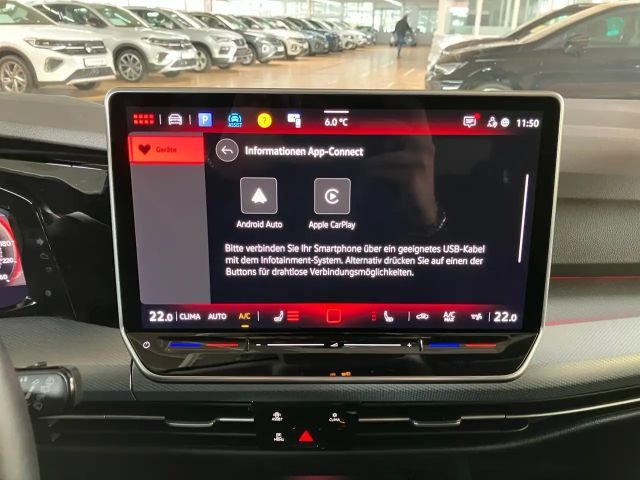 Volkswagen Golf DSG Variant