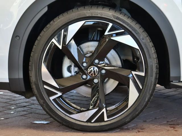 Volkswagen T-Roc DSG R-Line