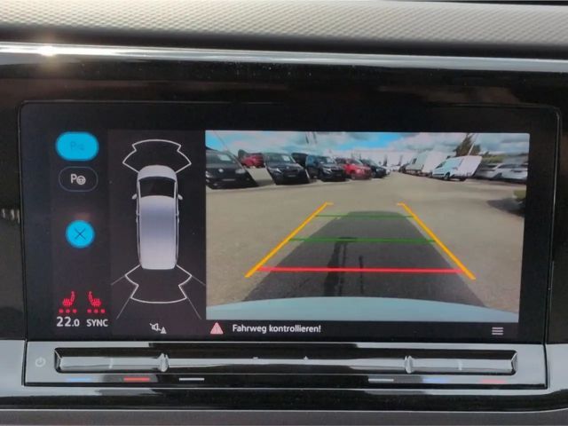 Volkswagen Multivan 2.0 TSI DSG Lang T7