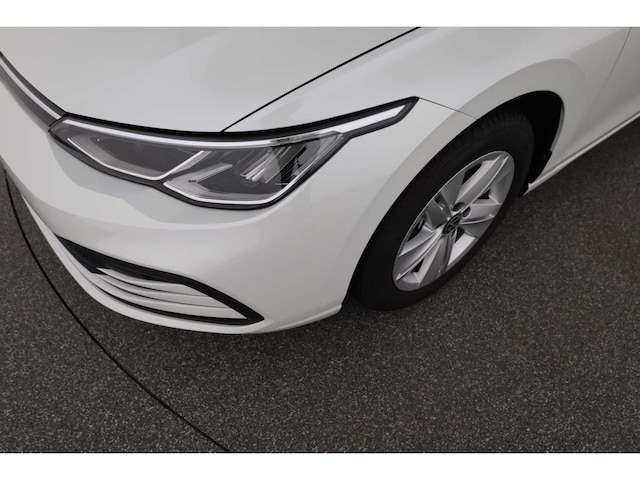 Volkswagen Golf 1.5 TSI Life