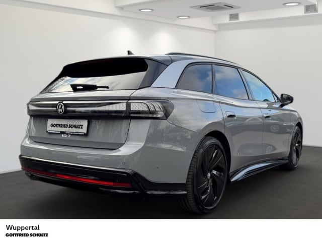 Volkswagen ID.7 Pro Tourer