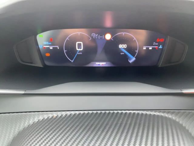 Peugeot 208 Allure Pack