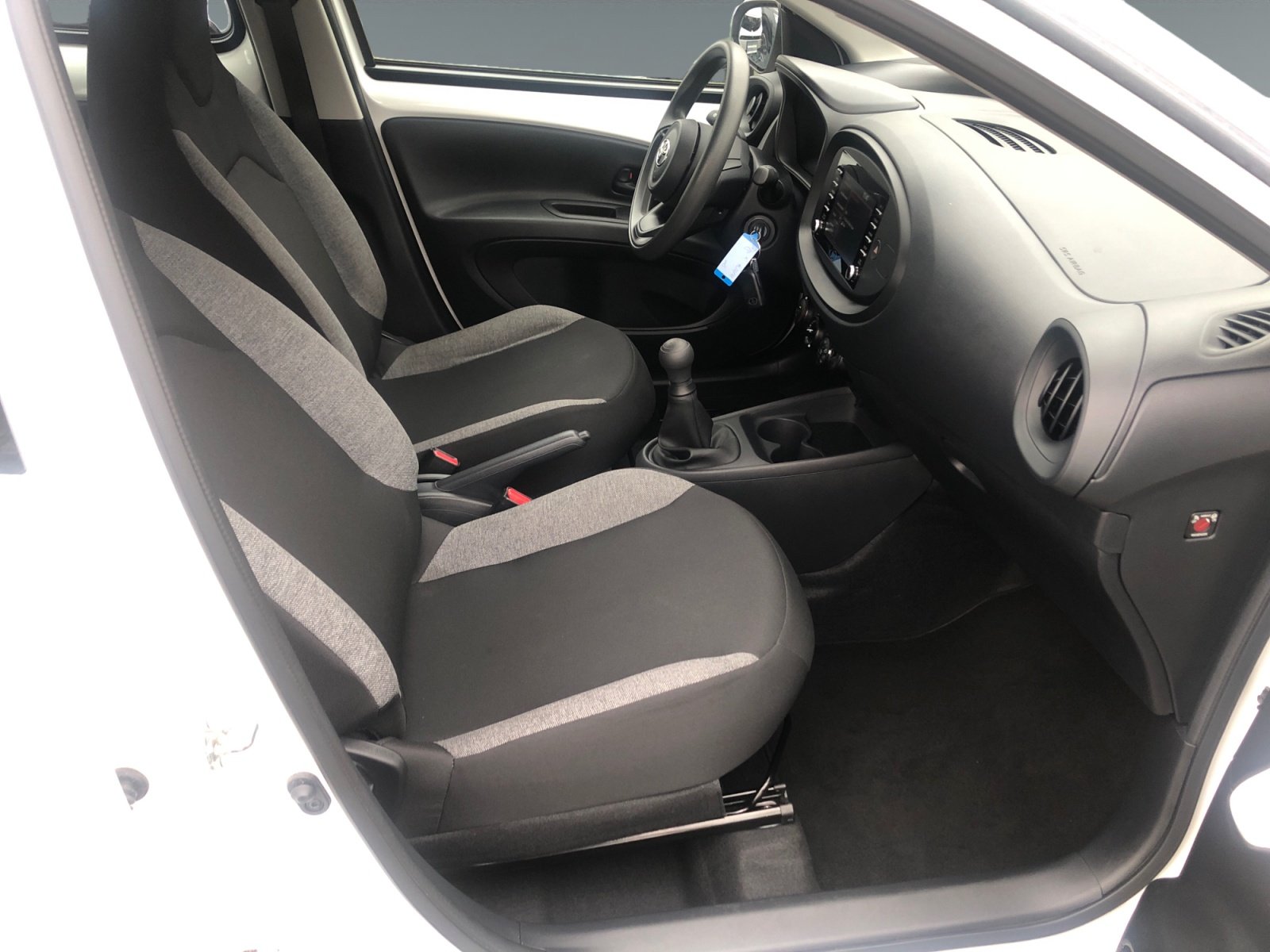 Toyota Aygo X 5-deurs