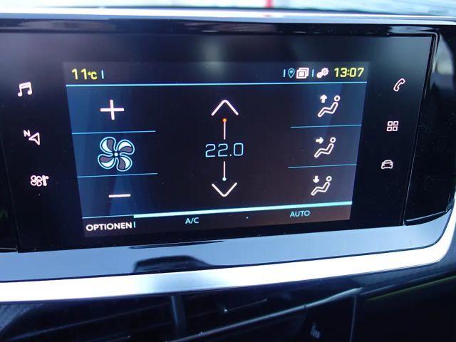 Peugeot E-208 GT-Line