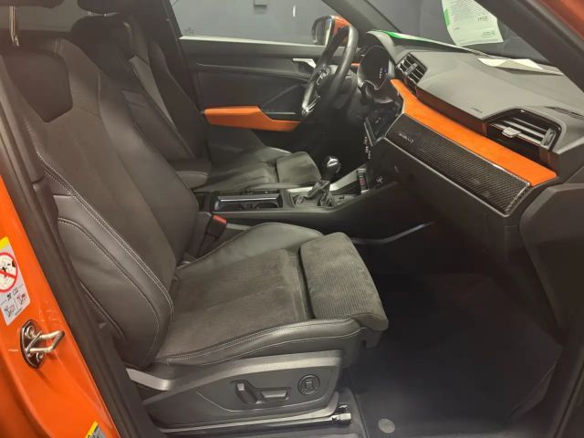 Audi Q3 35 TDI Quattro S-Line