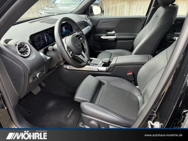 Mercedes-Benz GLB 200 Progressive