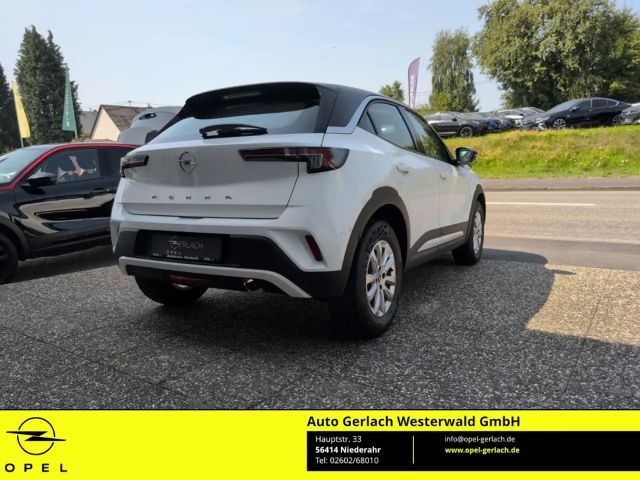 Opel Mokka 1.2 Turbo Edition Turbo