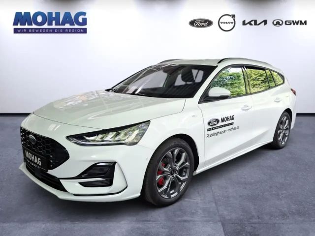 Ford Focus ST Line Wagon