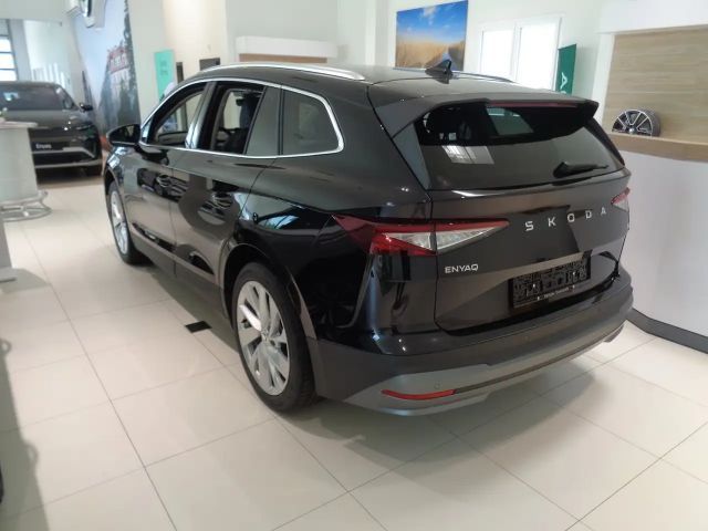 Skoda Enyaq 85