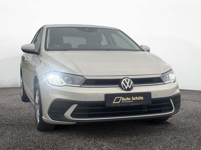 Volkswagen Polo 1.0 MPI