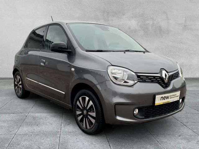 Renault Twingo E-Tech Techno