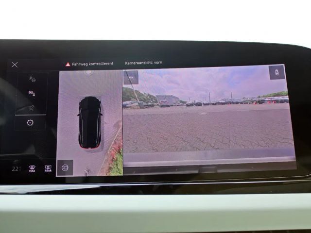 Audi A6 Hybride Sedan