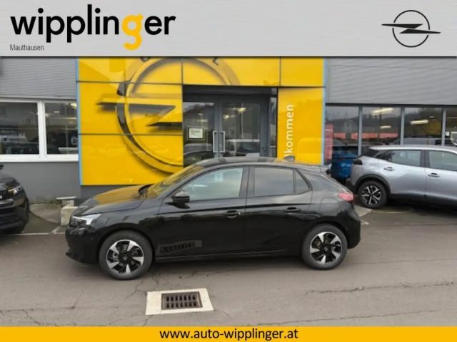 Opel Corsa GS-Line Grand Sport