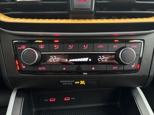 Seat Arona DSG Style