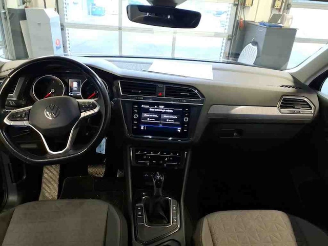 Volkswagen Tiguan 2.0 TDI DSG Life