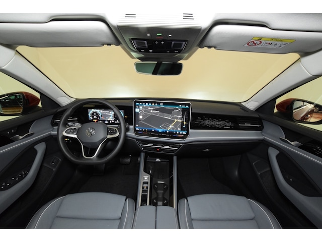 Volkswagen Passat 2.0 TDI DSG Elegance Elegance