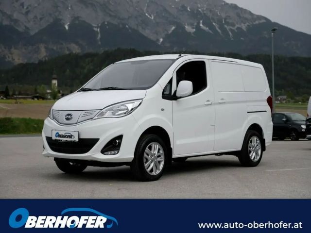 BYD ETP3 ETP3 44,9kWh *AKTION NETTO € 16.990*