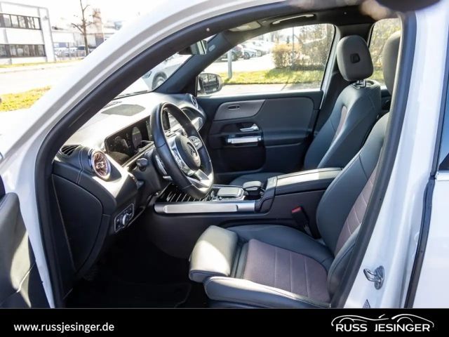 Mercedes-Benz EQB 300 4MATIC Electric Art