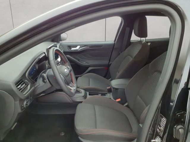 Ford Focus EcoBoost ST Line Wagon