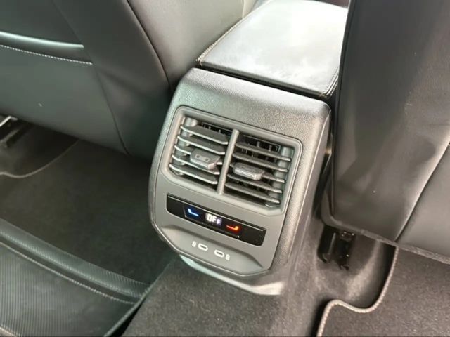 Cupra Formentor 1,5 TSI ACT