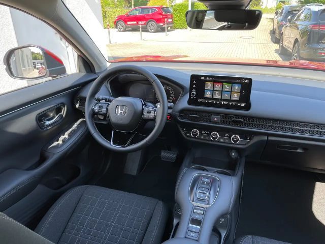 Honda ZR-V 2.0 e:HEV i-MMD