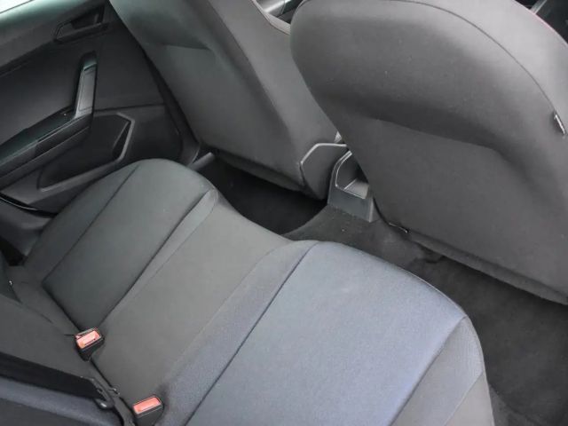 Seat Ibiza 1.0 TSI FR-lijn