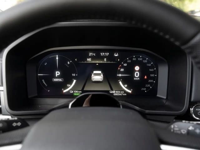 Mitsubishi Outlander 4WD PHEV