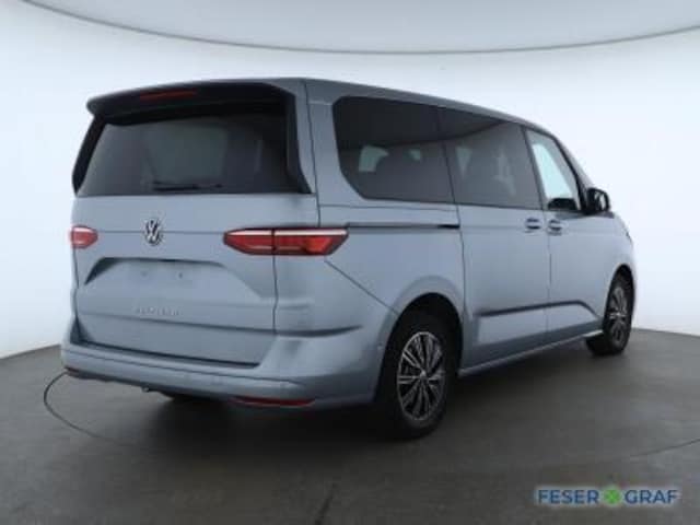 Volkswagen Multivan 2.0 TDI Lang Life T7