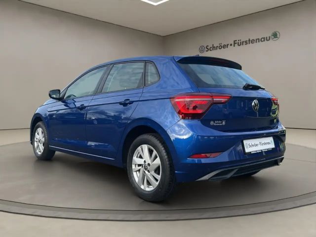 Volkswagen Polo 1.0 TSI Style