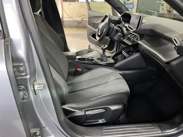 Peugeot 2008 Allure Pack PureTech