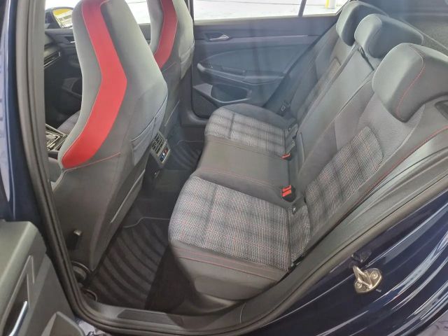 Volkswagen Golf 2.0 TSI DSG GTI