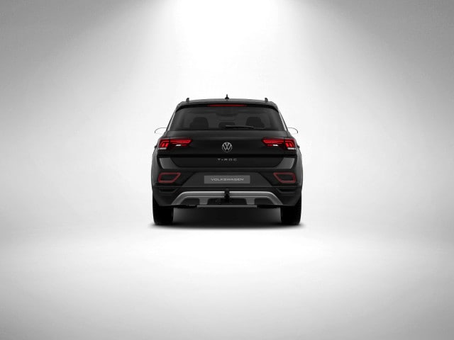 Volkswagen T-Roc 1.5 TSI DSG Move