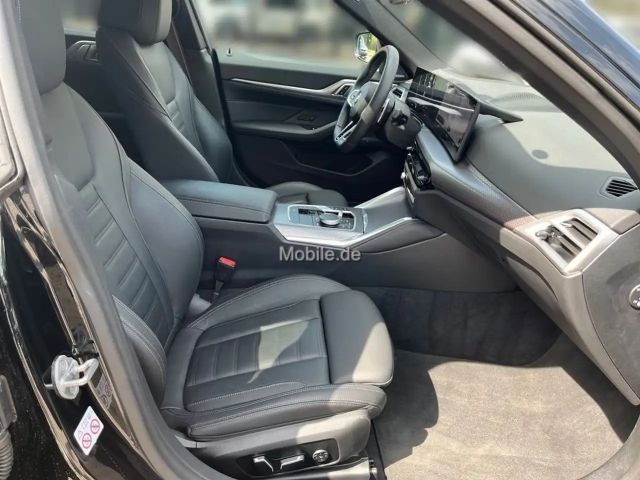 BMW 440 Coupé Gran Coupé M440i xDrive