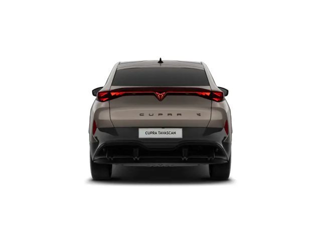 Cupra Tavascan 4Drive VZ