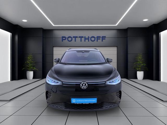Volkswagen ID.4 Performance Pure