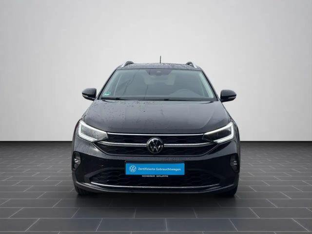 Volkswagen Taigo 1.5 TSI DSG IQ.Drive Style