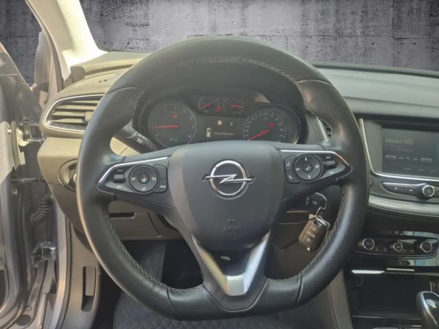 Opel Grandland X 1.2 Turbo Turbo