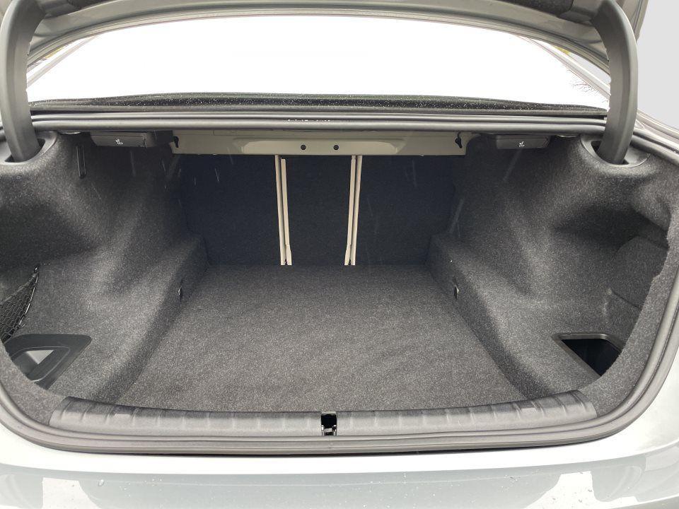 BMW 530 530d Sedan xDrive