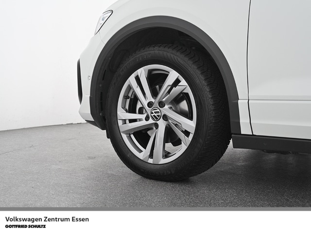 Volkswagen T-Roc Cabriolet DSG R-Line