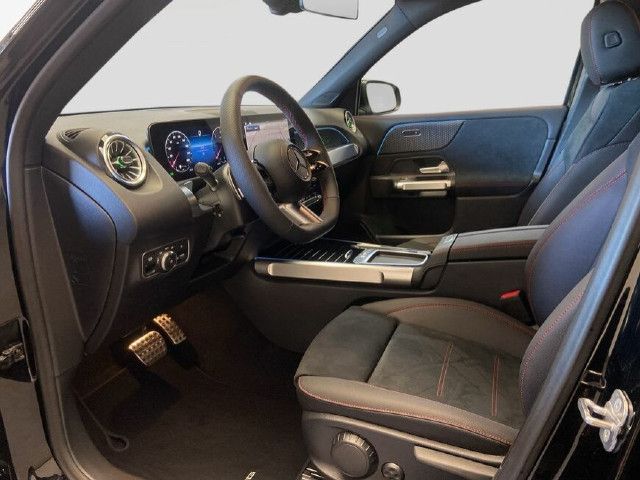 Mercedes-Benz GLB 200 GLB 200 d