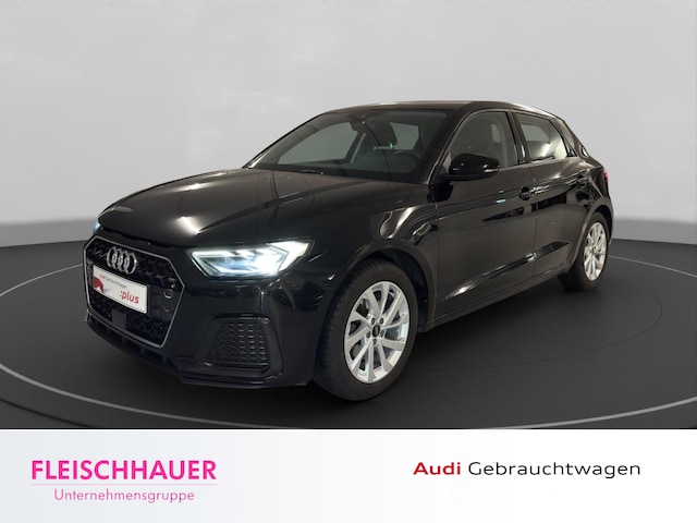Audi A1 30 TFSI S-Tronic Sportback